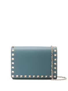 Valentino сумка на плечо Rockstud