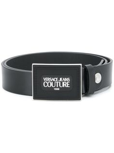 Versace Jeans Couture ремень с логотипом