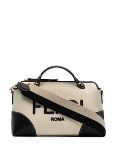 Fendi сумка через плечо By The Way