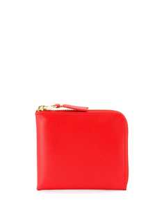 Comme Des Garçons Wallet кошелек на молнии