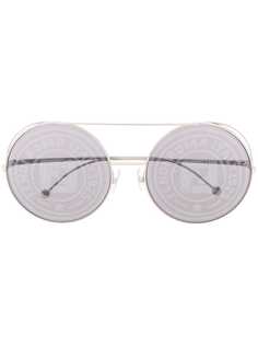 Fendi Eyewear солнцезащитные очки Run Away