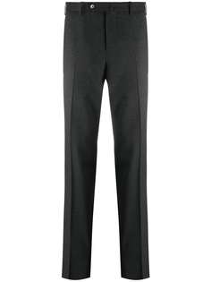 Pt01 брюки строгого кроя