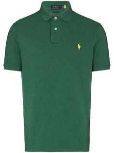 Polo Ralph Lauren рубашка поло Polo Pony