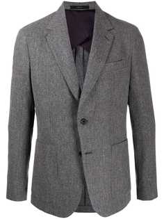Paul Smith пиджак на двух пуговицах