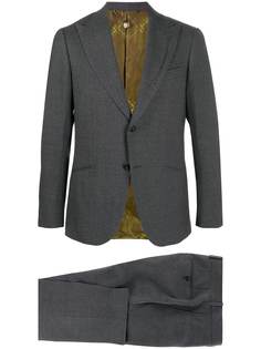 Maurizio Miri tailored two-piece suit