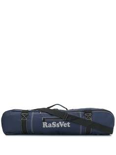 Rassvet сумка для скейтборда с логотипом Рассвет