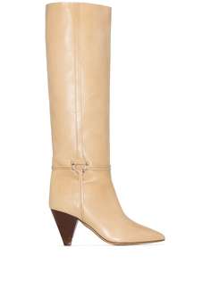 Isabel Marant сапоги Learl 65
