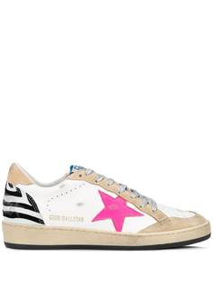 Golden Goose кеды Ball Star