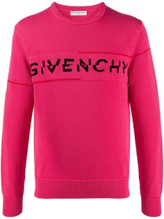 Givenchy толстовка с логотипом