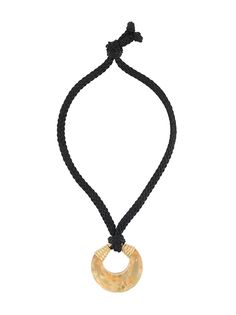 Christian Dior колье 1995-го года