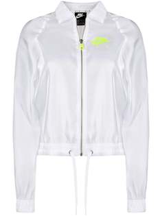 Nike спортивная куртка