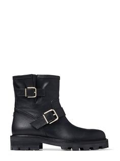 Jimmy Choo ботинки Youth II