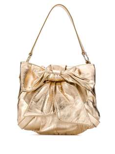 Yves Saint Laurent Pre-Owned сумка на плечо 1990-х годов