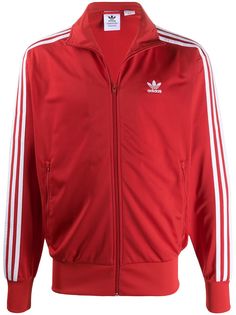adidas толстовка с вышитым логотипом