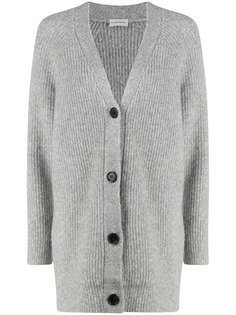 By Malene Birger кардиган с длинными рукавами