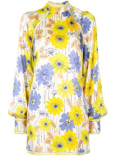 Alice McCall платье Dream Lover с цветочным принтом