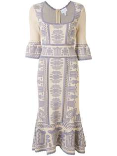 Alice McCall платье мини Devotion