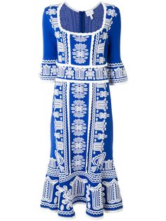 Alice McCall платье миди Devotion