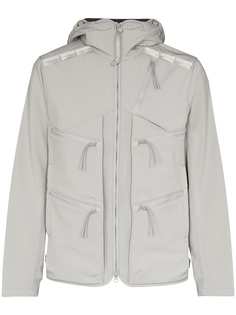 C.P. Company Goggle zipped pocket jacket