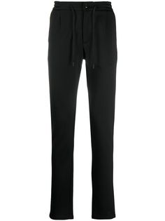 Canali брюки с кулиской