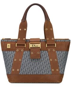 Christian Dior сумка на плечо Street Chic GM 2000-х годов