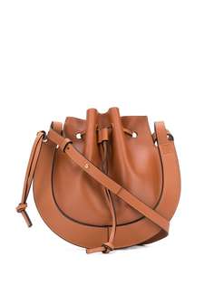 Loewe small Horseshoe crossbody bag