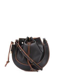 Loewe small Horseshoe crossbody bag