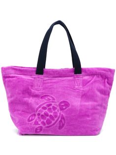 Vilebrequin пляжная сумка Barney