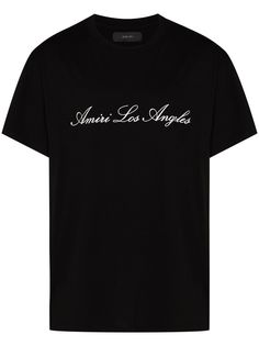 AMIRI Los Angeles T-shirt