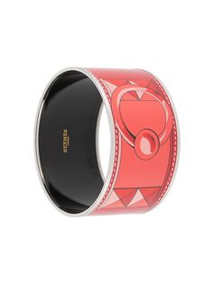 Hermès браслет-бэнгл Cloisonne Ware