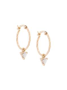 Maria Black серьги Diamond Cut Vidi