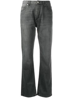 Victoria Victoria Beckham Upstate stonewashed jeans