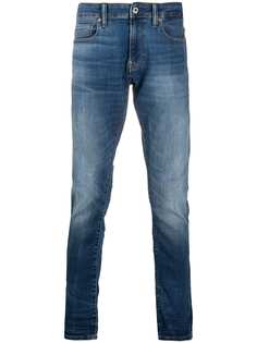 G-Star RAW джинсы скинни Revend