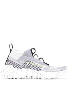 Nike кроссовки Hippie 02 flyknit