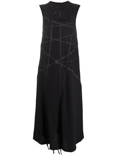 Isaac Sellam Experience Tracee shift dress