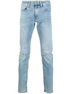 G-Star RAW джинсы скинни Revend