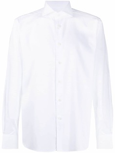 Corneliani button-up shirt