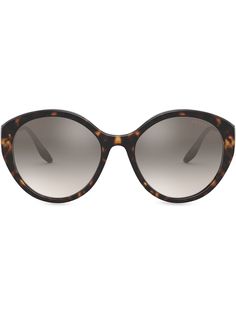 Prada Eyewear солнцезащитные очки Ultravox