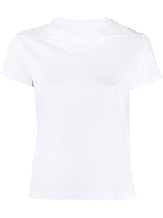 Rick Owens DRKSHDW classic crewneck T-shirt