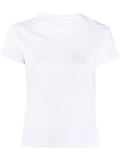 Rick Owens DRKSHDW classic crewneck T-shirt