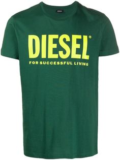 Diesel футболка T-Diego-Logo