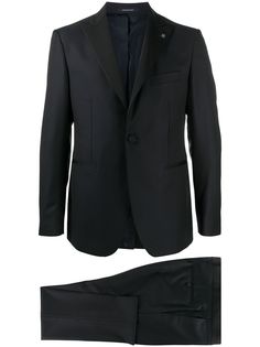 Tagliatore single breasted two-piece suit