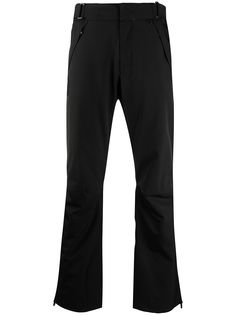 Moncler Grenoble straight-leg trousers