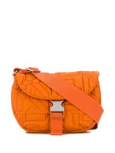 Kenzo small Arctik messenger bag