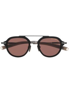 Dita Eyewear солнцезащитные очки Lancier с поляризованными линзами