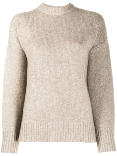 Co high neck cashmere jumper