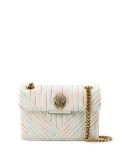 Kurt Geiger London мини-сумка через плечо Kensington