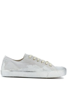 Maison Margiela кеды Tabi