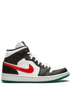 Jordan кроссовки Air Jordan 1 “Alternate Swooshes”