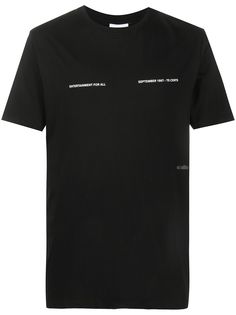 Soulland футболка September